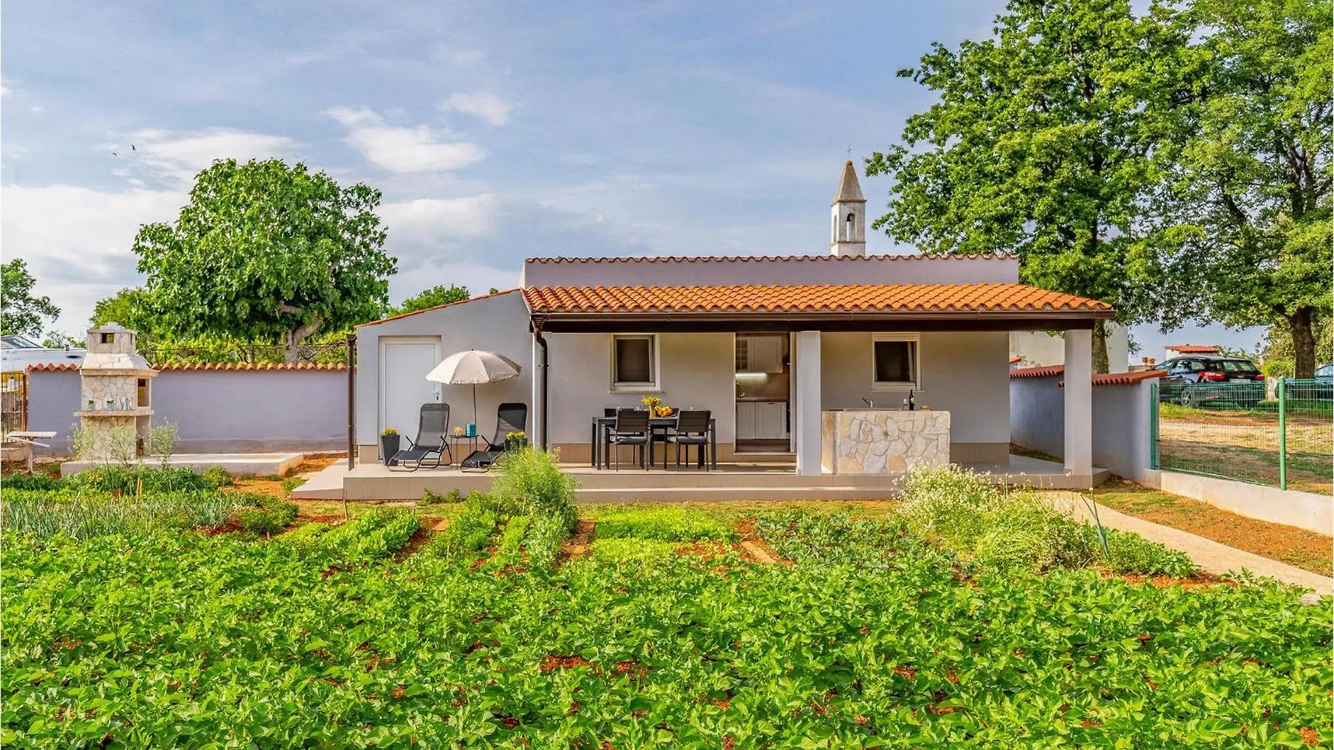 Holiday home Nice Home In Medulin With Wifi