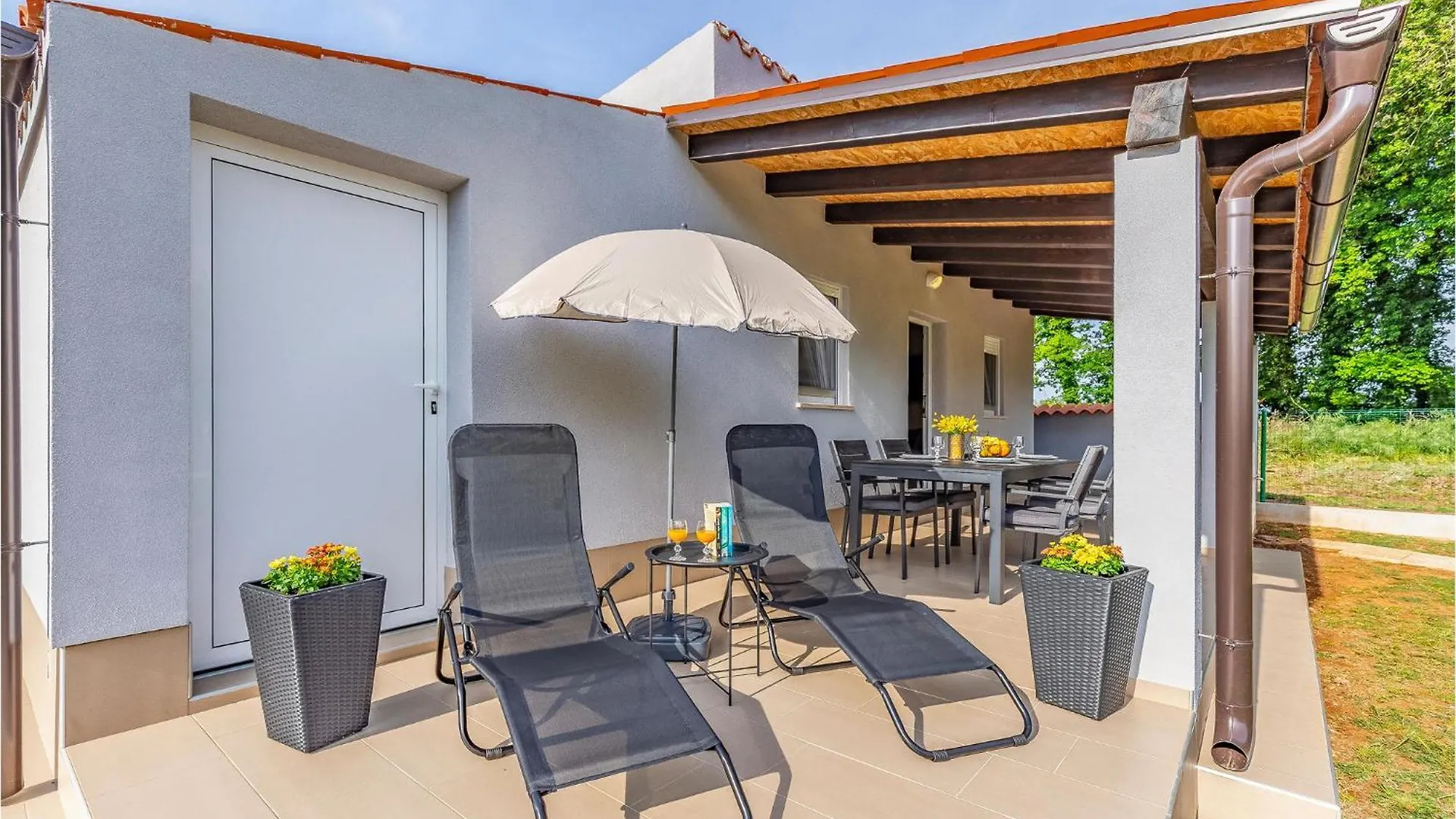 Nice Home In Medulin With Wifi 0*,  Croatia