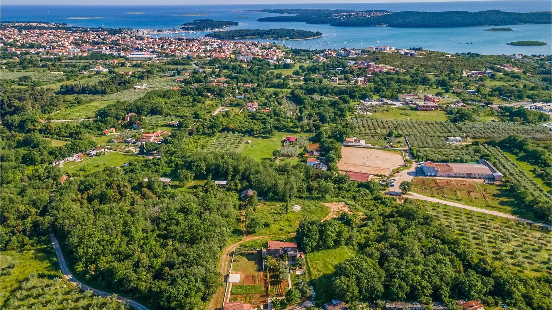Holiday home Nice Home In Medulin With Wifi Croatia