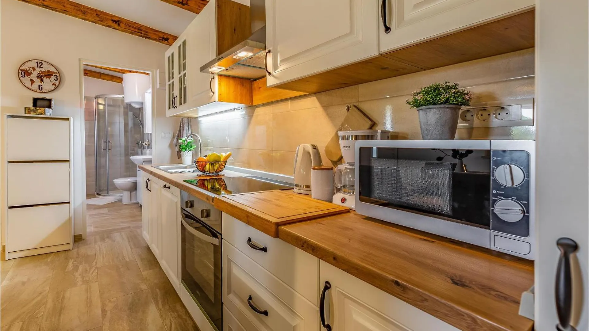 Nice Home In Medulin With Wifi