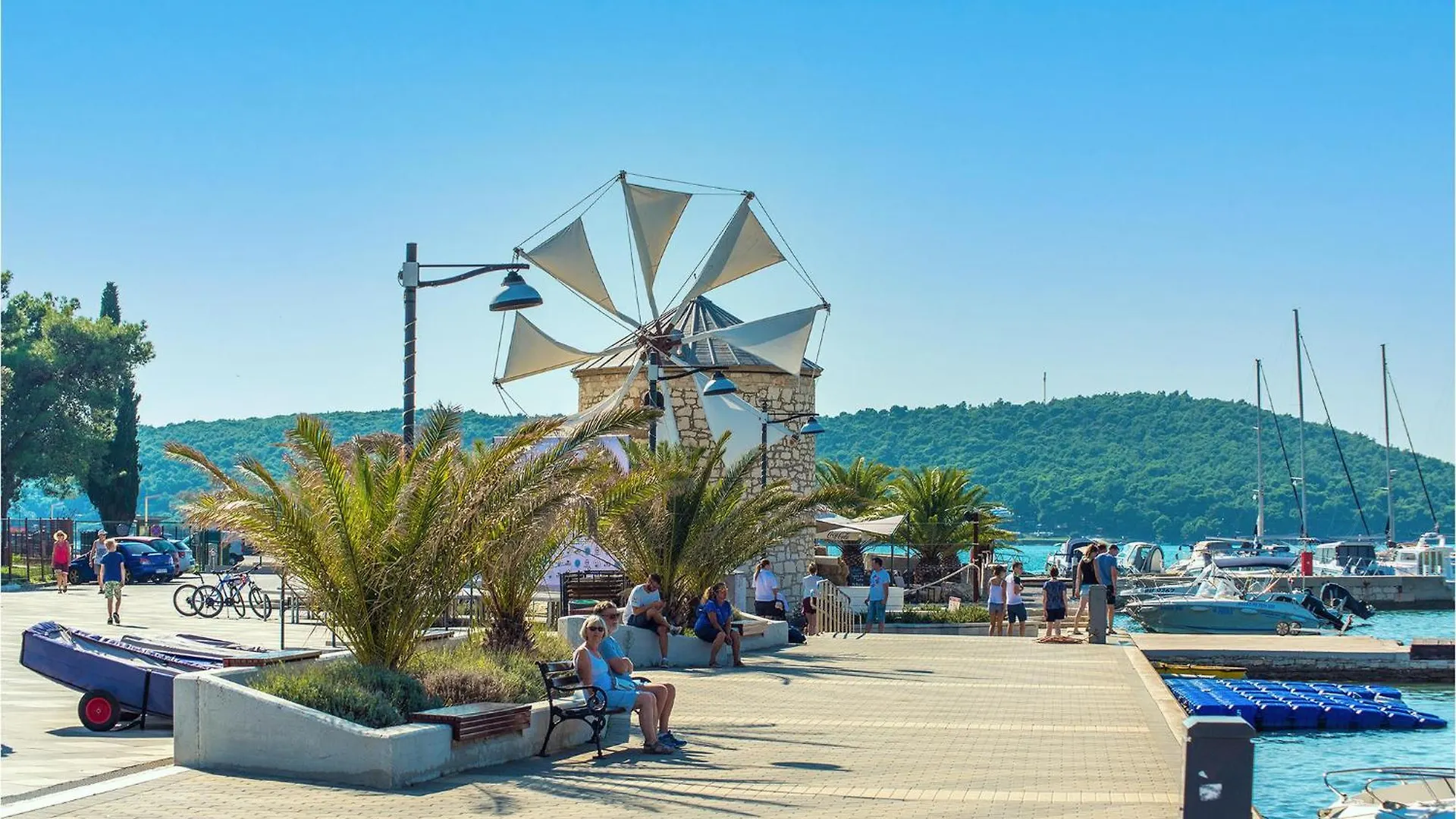 Nice Home In Medulin With Wifi 0*,  Croatia