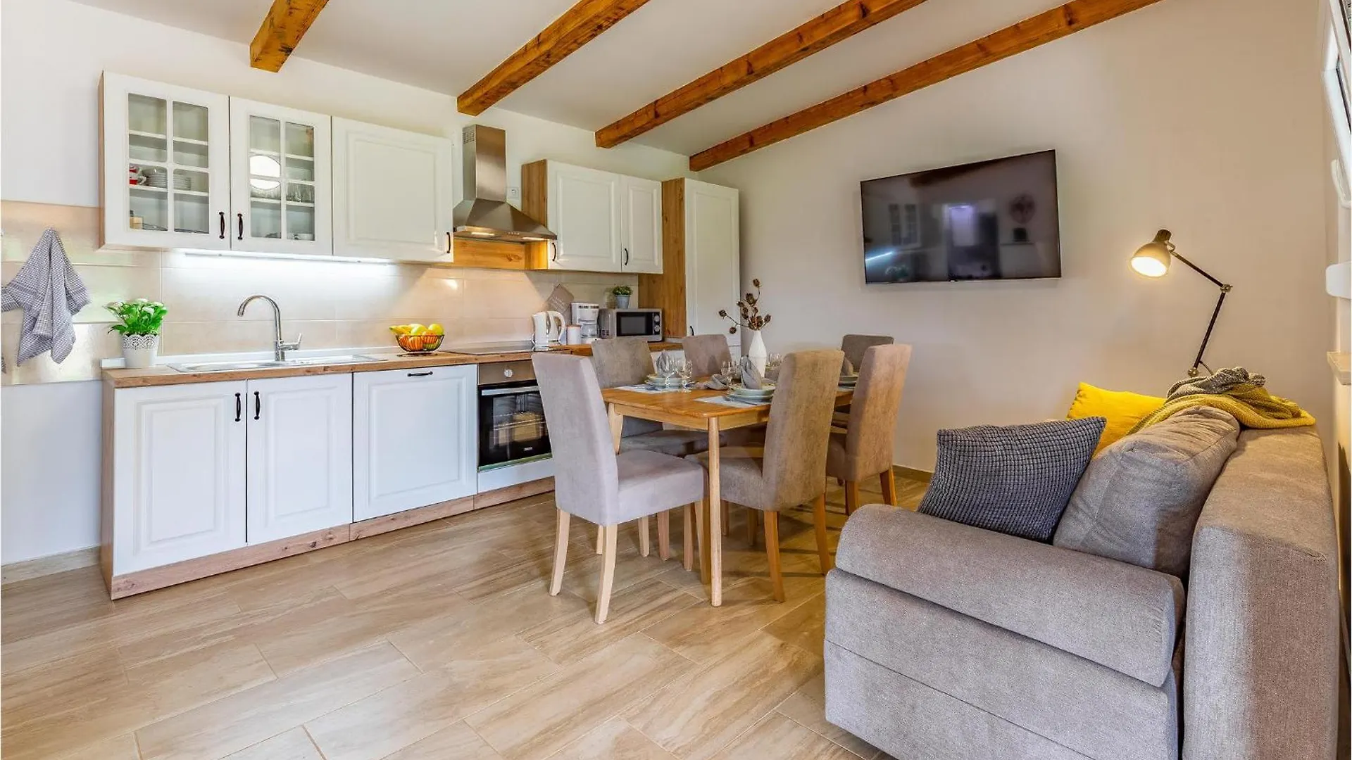 Holiday home Nice Home In Medulin With Wifi